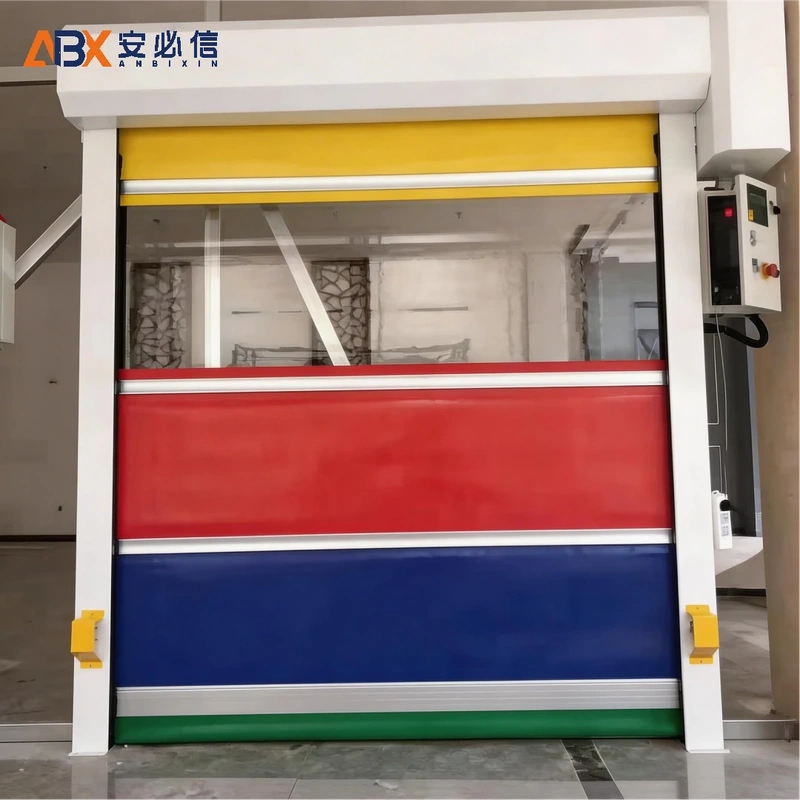 咸阳市高速门