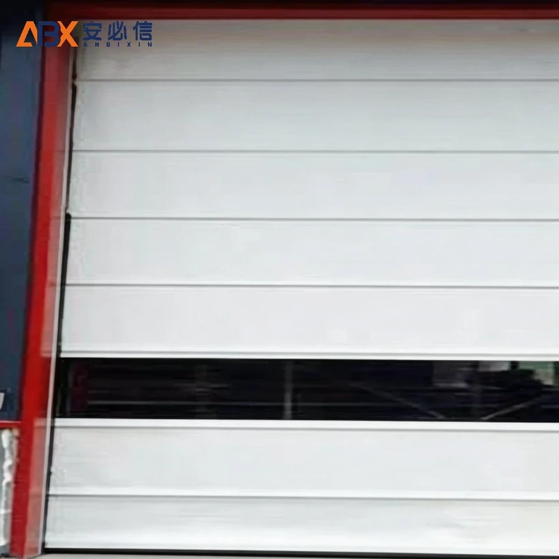 咸阳市快速门
